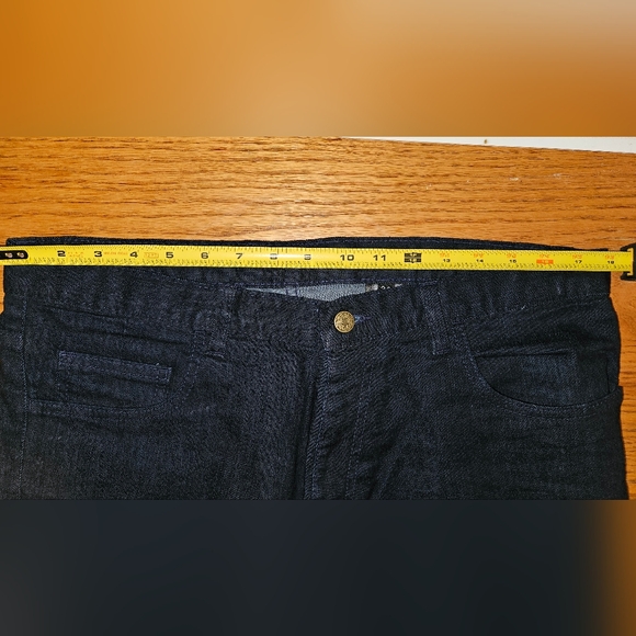 Dearborn Denim & Apparel Tailored Fit Dark Wash V1, MADE IN CHICAGO, #1 - Picture 5 of 11